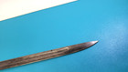 Rare Siamese Model 1920 British Style Enfield Siam Thailand Bayonet Knife Tr815