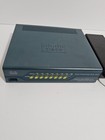 Cisco Asa5505-uc-bun-k9 Security  Uc Phone Bundle 512mb Ram