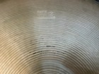 Vintage Paiste Formula 602 19  Crash   Ride Cymbal 1938 Grams