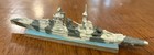 Metal Italian Heavy Cruiser Zara 1 2400 Ww2 Waterline Ship