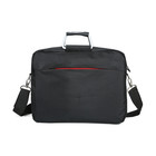 Laptop Computer Bag Nylon Portable Travel Sleeve Shoulder Briefcase 14   15in