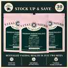 Vital Source Feminine Balance Gummies - Hawaiian Pineapple Buy 2 Get 1 Free