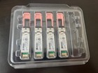 Lot Of 4 - Genuine Hologram Cisco Sfp-10 25g-csr-s - Class 1 Laser - 10-3388-01