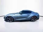 2021 Toyota Gr Supra 3 0 Premium