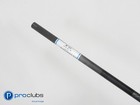New  Aldila Nv Green 85 Stiff Flex Driver Shaft  335  Tip  474759