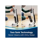 Bissell Turboclean Hard Floor Vacuum New