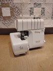 Baby Lock Victory Bls3 4-thread Serger Overlock Machine