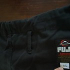 Fuji Kimono Jiu-jitsu Martial Arts Pants Black A5 Adult Unisex