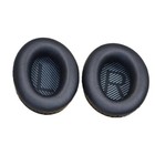 Replacement Ear Pads For Bose Qc15 Qc25 Qc35 Qc2 Ae2 Soundtrue Headphones
