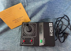 Tech Ii 1400 Railpower Model Train Control Mrc Power Pack Tested Needs Repair