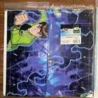 Vintage Ben 10 Birthday Party Supplies Favor Game Invite Table Cover 2009 Lot