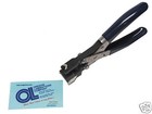 2mm Corner Rounder Counter Clipper Heavy Duty Punch Cutter  new 