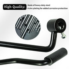 For Honda Rancher Foreman 350 450 500 Es Shifter Conversion Manual Shift To Foot