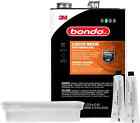 Bondo Fiberglass Resin  00404  0 9 Gallon Can