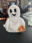 6 Halloween Beanie Babies  Scary  Sheets  Haunt  Pumpkin  Creepers     Fraidy