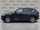 2025 Mazda Cx-5 2 5 S Preferred Package
