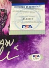 Wwe Alexa Bliss Signed 8x10 Autographed Photo With Proof And Psa Dna Coa Ab Rare
