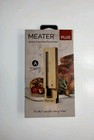 Meater Plus Wireless Smart Meat Thermometer Treager Rtu-mt-mp01 New Sealed