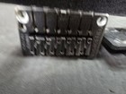  Vintage  Steinberger Guitar  Tremolo Bridge 1980s Black Licensed 