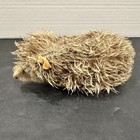 Vintage Steiff Joggi Hedgehog  igel  Plush     1950s 60s Mohair Stuffed Animal