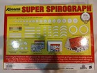 Kenner   s 2016 Commemorative Edition Super Spirograph Plus 50th Anniversary -read
