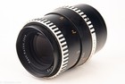 M42 Mount Carl Zeiss Jena Sonnar 135mm F 3 5 Zebra Mf Telephoto Lens Read V23
