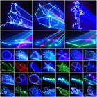 3d Animation Laser Light Dmx 20w Rgb Stage Lighting Effect Party Light W remote