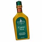 Clubman After Shave Lotion Cognac Neat 6 Oz -brand New