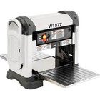 Shop Fox W1877 13  Corded Heavy Duty Portable Planer W  Spiral-style Cutterhead