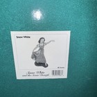 Wdcc Walt Disney Classics Collection Snow White   Seven Dwarfs Set Box All W coa