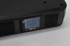 Tripp Lite Smart1500lcd 1500va Ups Smart Battery Backup   Surge Protector