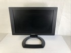 Sony Lmd-2050w Widescreen Multiformat Lcd Monitor