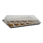 Winco Cxp-1826 18 X 26 Full Size Sheet Pan Cover