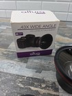 Altura Photo  43x Wide Angle Hd Lens Attachment 58mm Thread