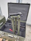 Gitzo Military Surplus Extendable Tripod