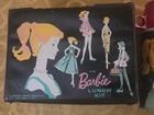 Vintage 1962 Barbie Lunch Kit Thermos 2025h Mattel American Thermos Complete
