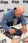 Stone Cold Steve Austin Signed 11x14 Photo Bas Coa Wwe Legend Picture Auto d 680