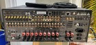 Denon Avr-4308ci Bundle  With Original Remotes  And Microphone