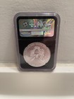 2017  1 American Silver Eagle Ngc Ms 70   Early Releases
