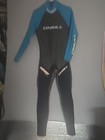 Oneill Impact Smoothie Men s Full Body Wet Suit Sz Medium Usa Made 3 2 Density