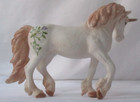 Schleich Am Limes 69 Unicorn Figurine