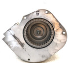 Fasco Model A241 702111706 Furnace Draft Inducer Motor 230v 2800 Rpm Used  mk88