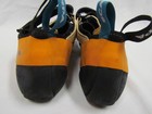 Scarpa Instinct Vs Climbing Shoes  Size Us 11 Or 44 5