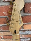Fender 2004 Stratocaster Standard Made In Mexico Pro Relic 