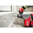 Milwaukee Tool 48-20-7498 5 Pc  4-cutter Mx4 Sds-plus Rotary Hammer Drill Bit