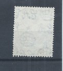 Kenya  Uganda   Tanganyika Stamps   George Vi 10s Used Perf 13 1 4 X 13   p059 