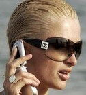 Chanel Sunglasses Authentic Tortoise Oversized 4114 Shield Wrap Gold Cc Logo