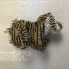 Webkinz Lil    Kinz Tiger  Hs032 Brand New With Sealed Tag And Unused Code