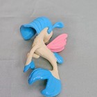 2017 My Little Pony The Movie Skystar Seapony Mini Figure Cake Topper