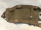 Usmc Coyote Brown Tactical 3l Hydration System Complete Pack  Bladder Hose Clean